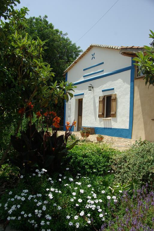 Quinta Do Arade - Casa 4 Petalas Barranco do Resgalho Exterior photo