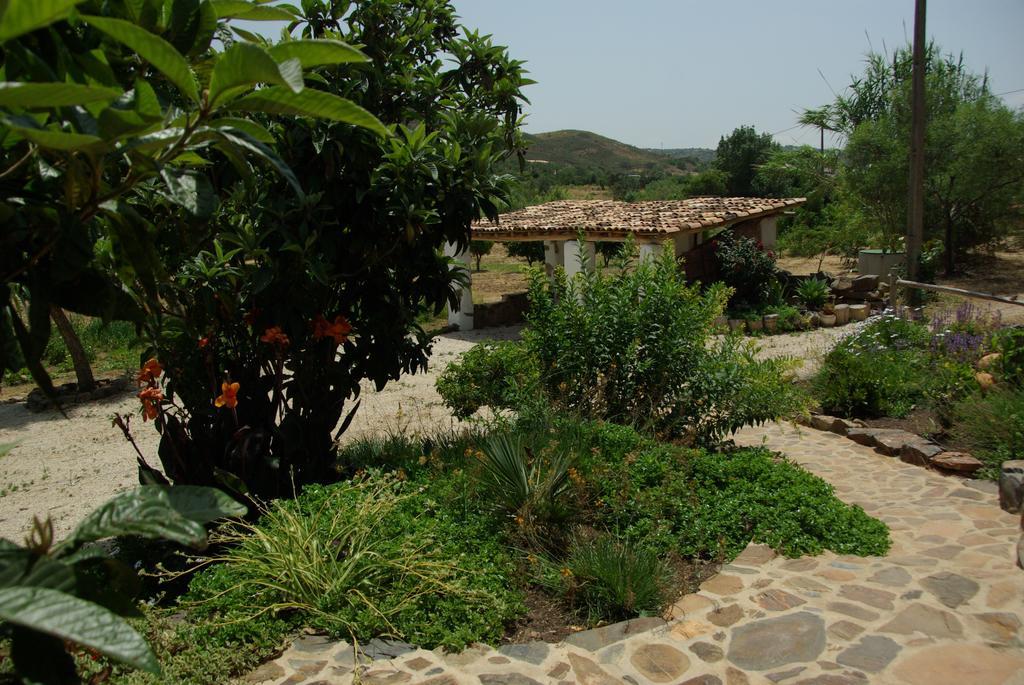 Quinta Do Arade - Casa 4 Petalas Barranco do Resgalho Exterior photo