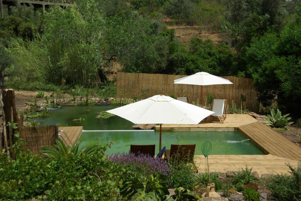 Quinta Do Arade - Casa 4 Petalas Barranco do Resgalho Exterior photo