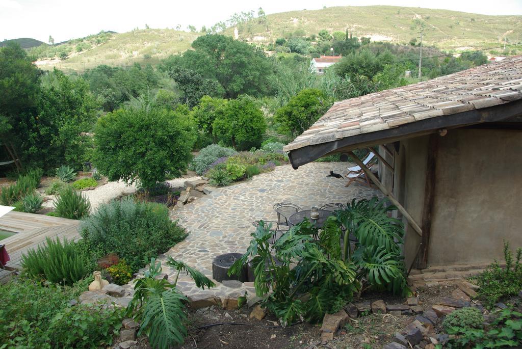 Quinta Do Arade - Casa 4 Petalas Barranco do Resgalho Exterior photo