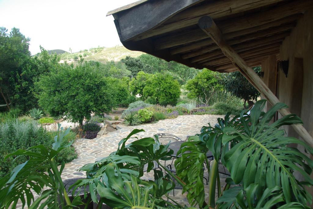 Quinta Do Arade - Casa 4 Petalas Barranco do Resgalho Exterior photo