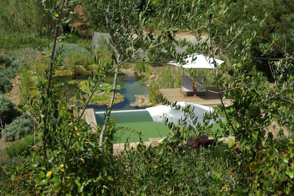 Quinta Do Arade - Casa 4 Petalas Barranco do Resgalho Exterior photo