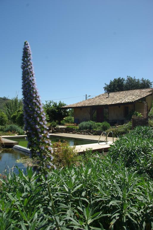 Quinta Do Arade - Casa 4 Petalas Barranco do Resgalho Exterior photo